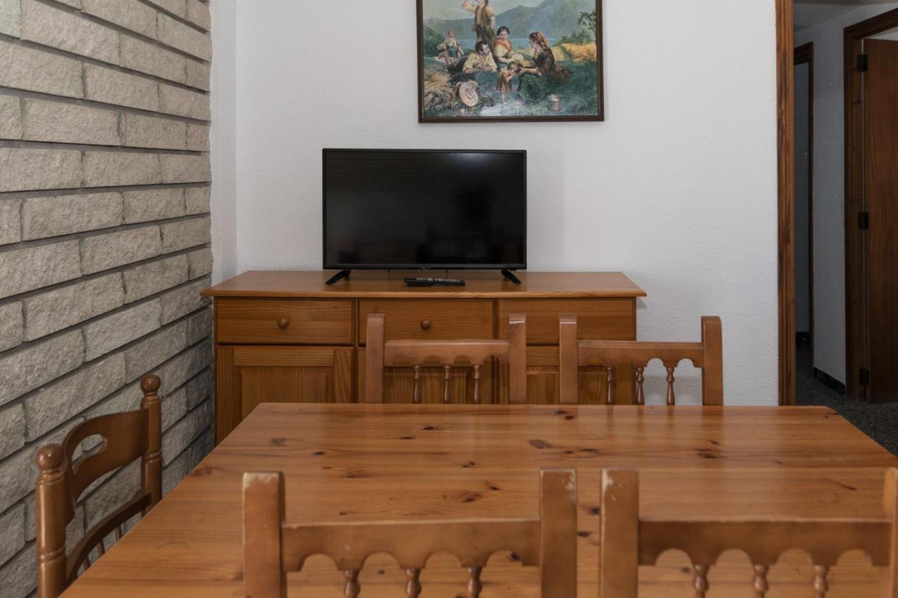 Appartement Montemar, C-12º-33 à Cullera Extérieur photo