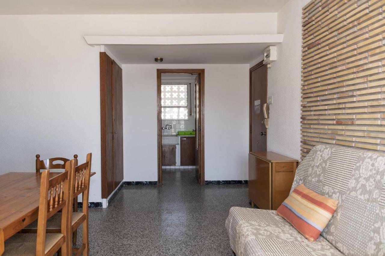 Appartement Montemar, C-12º-33 à Cullera Extérieur photo