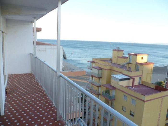 Appartement Montemar, C-12º-33 à Cullera Extérieur photo