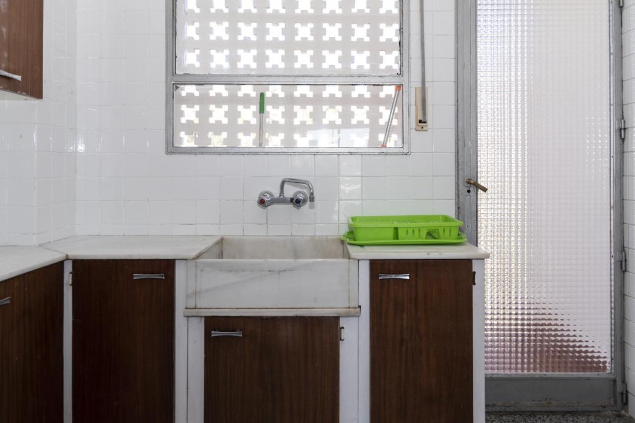 Appartement Montemar, C-12º-33 à Cullera Extérieur photo