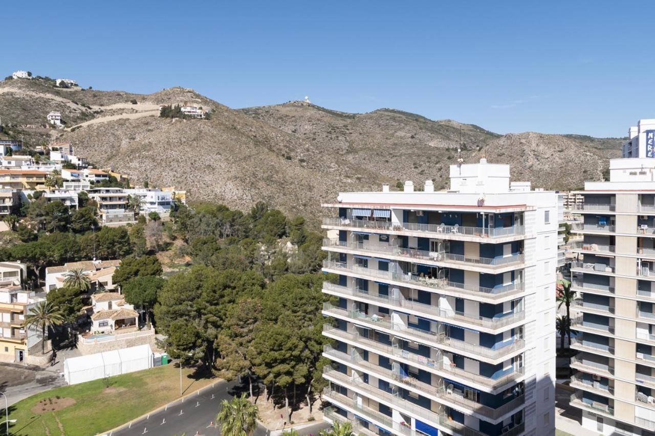 Appartement Montemar, C-12º-33 à Cullera Extérieur photo