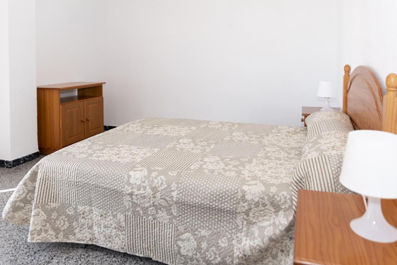 Appartement Montemar, C-12º-33 à Cullera Extérieur photo