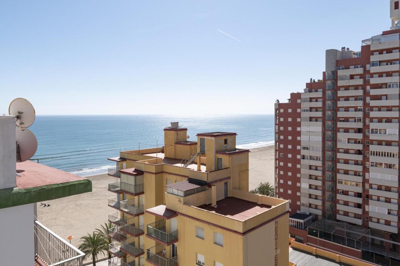 Appartement Montemar, C-12º-33 à Cullera Extérieur photo