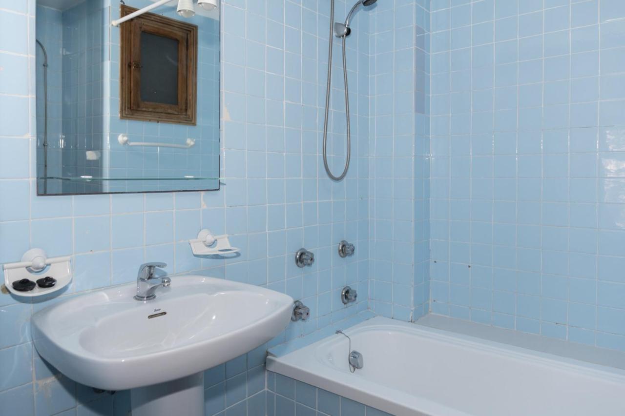Appartement Montemar, C-12º-33 à Cullera Extérieur photo