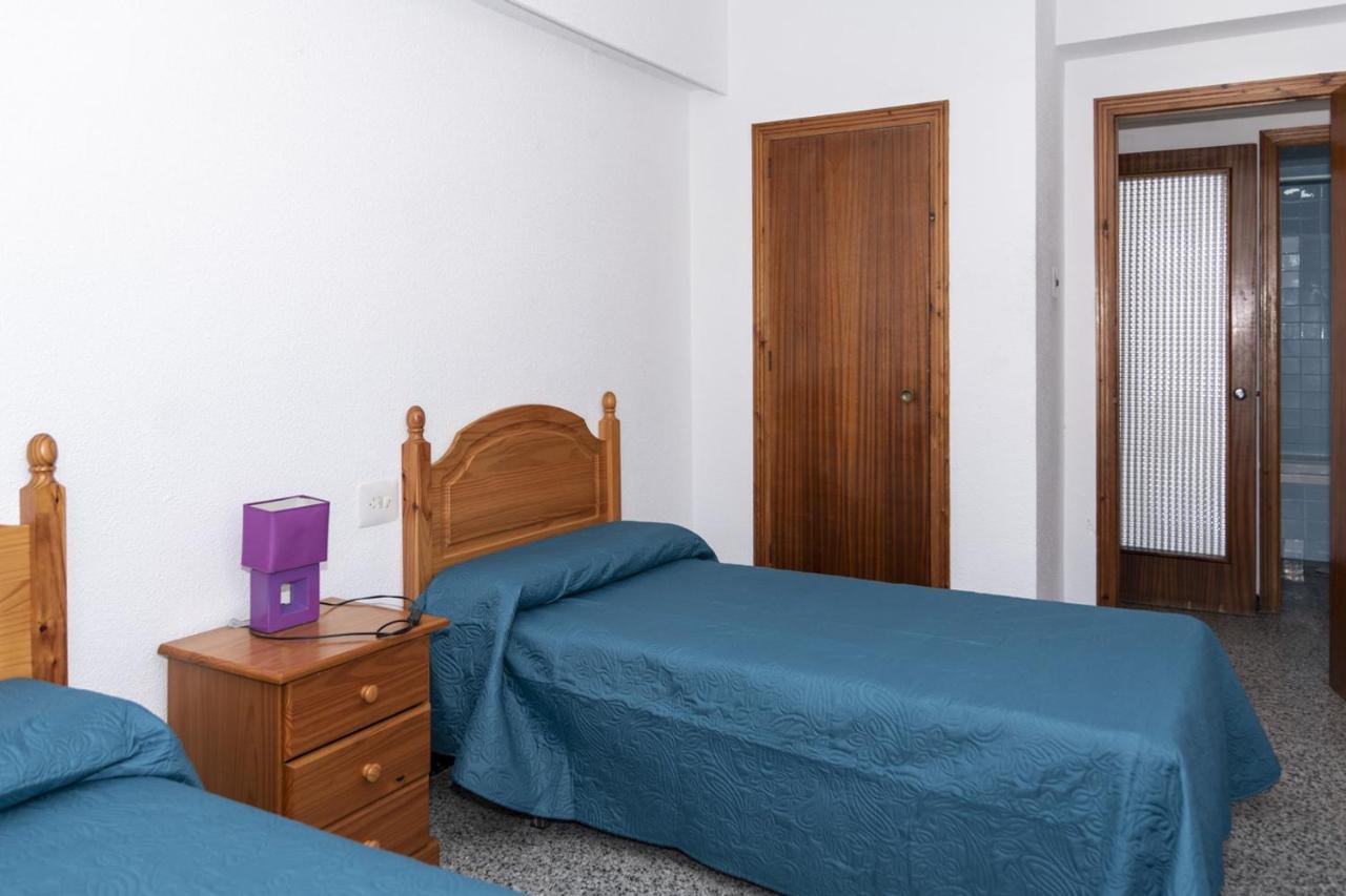 Appartement Montemar, C-12º-33 à Cullera Extérieur photo