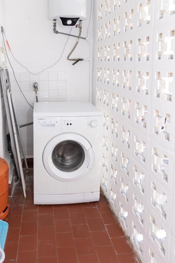Appartement Montemar, C-12º-33 à Cullera Extérieur photo
