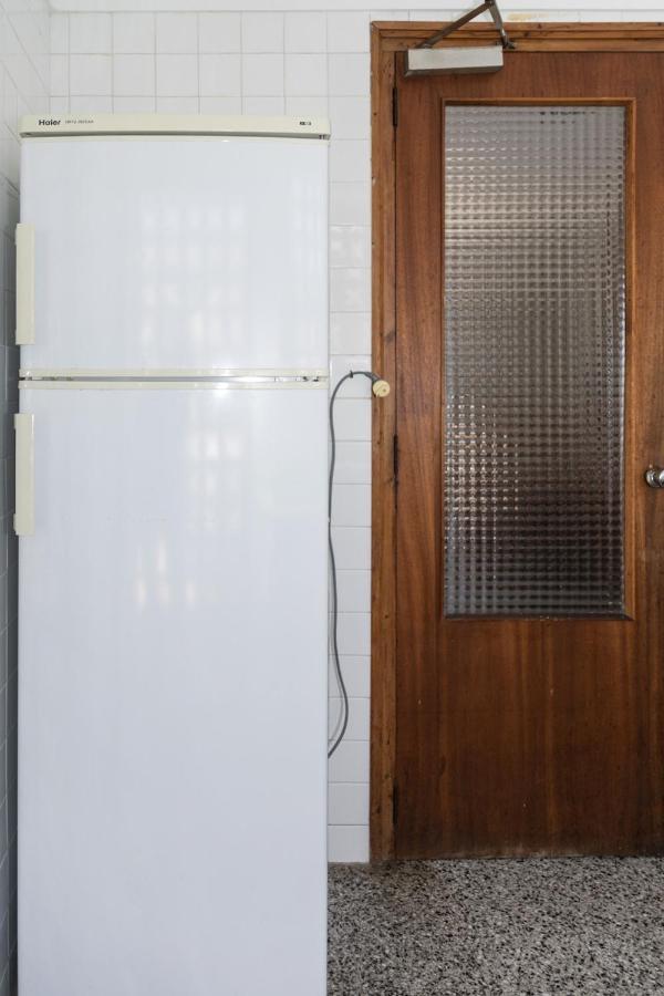 Appartement Montemar, C-12º-33 à Cullera Extérieur photo