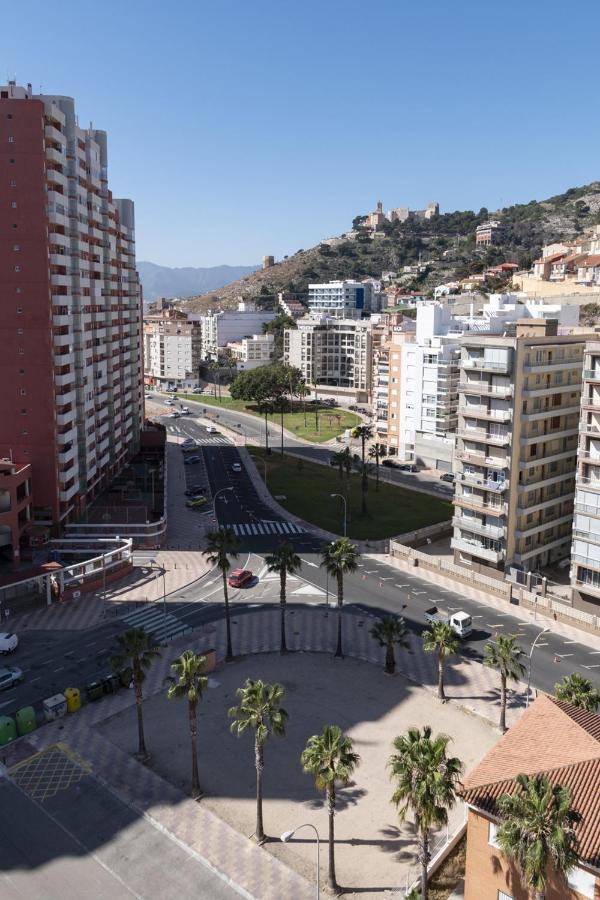Appartement Montemar, C-12º-33 à Cullera Extérieur photo