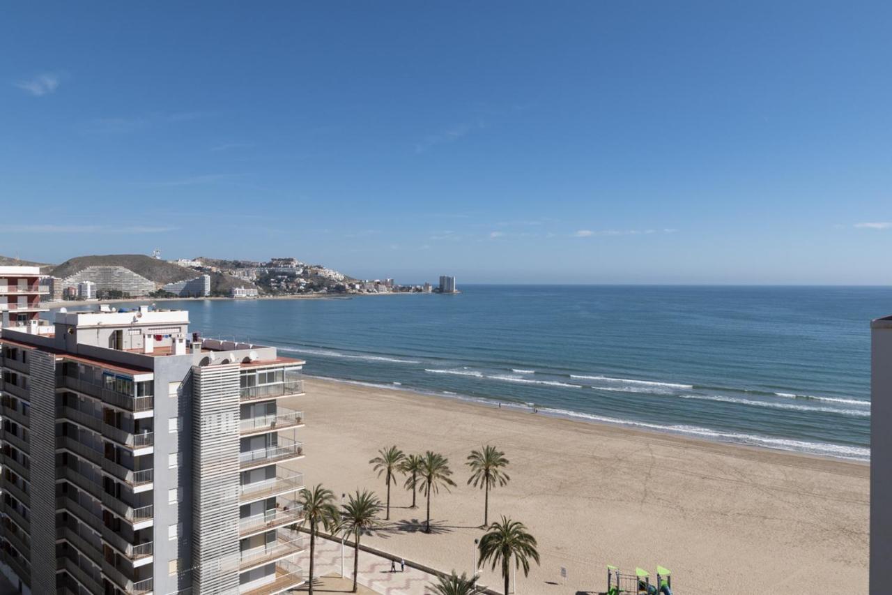 Appartement Montemar, C-12º-33 à Cullera Extérieur photo