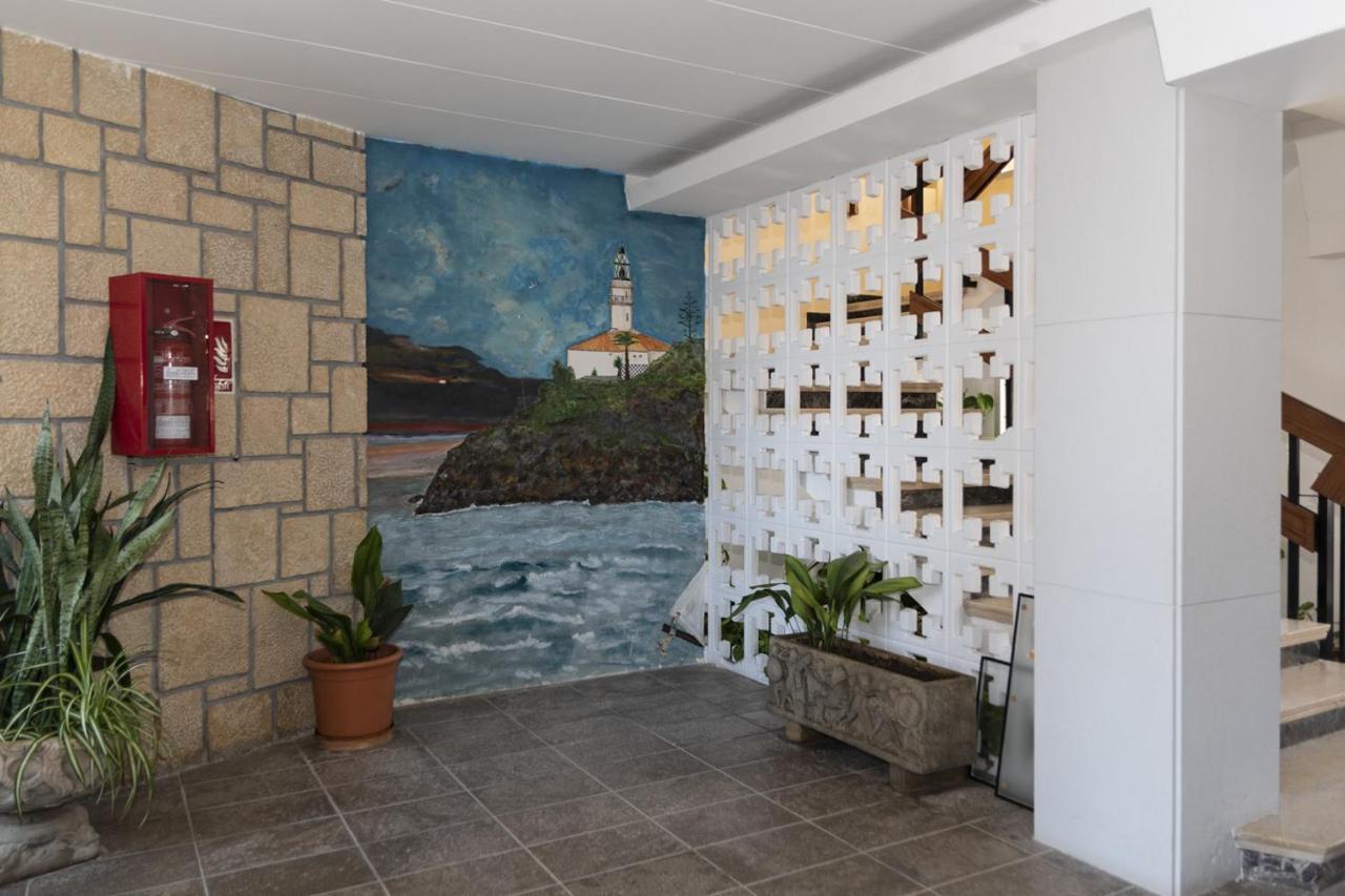 Appartement Montemar, C-12º-33 à Cullera Extérieur photo