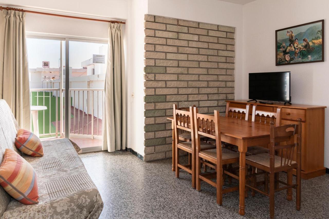 Appartement Montemar, C-12º-33 à Cullera Extérieur photo